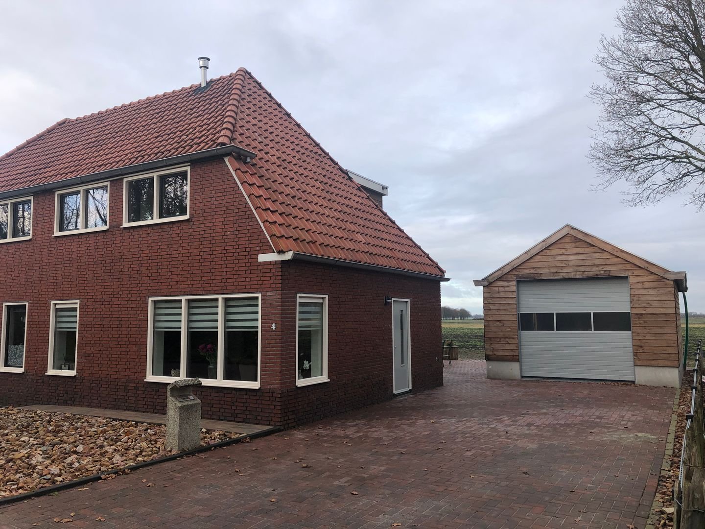 Schoollaan 4