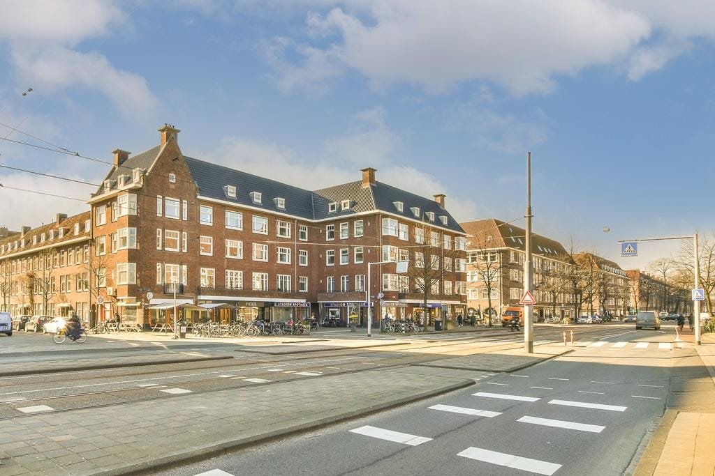Olympiaplein 146