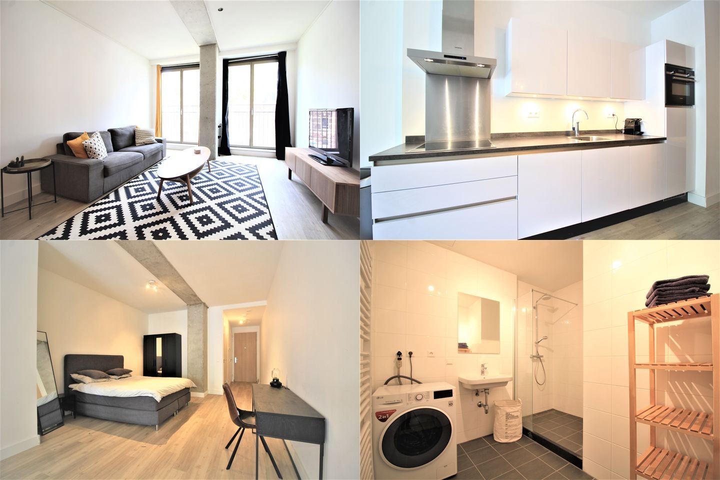 Van Vollenhovenstraat 3-210