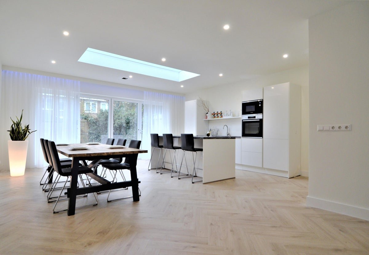 For rent: House Wallestein in Amsterdam