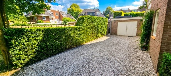 For rent: House Jan Scheplaan 12 in Zeist