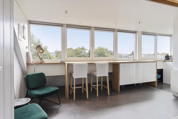 For rent: Room Herbenusstraat in Maastricht
