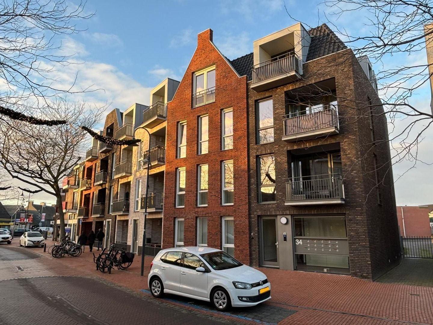 Kromstraat 34-D