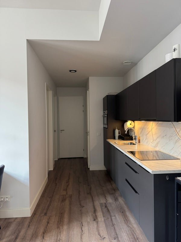 For rent: Flat Poirtersstraat 4 18 in Tilburg
