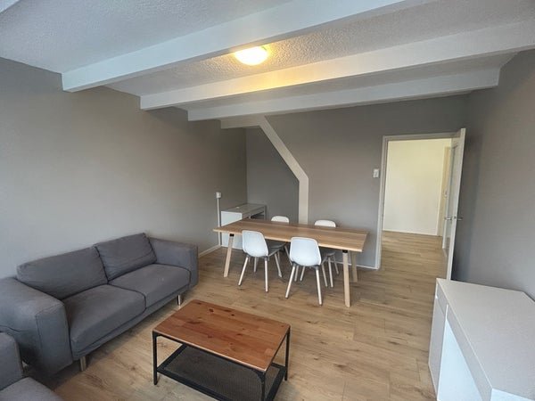 For rent: Flat Lorentzstraat 3 in Vlaardingen
