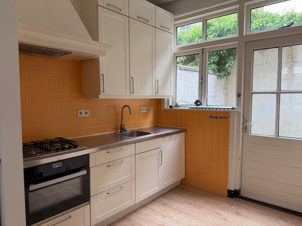For rent: House Beschuitsteeg in Leiden