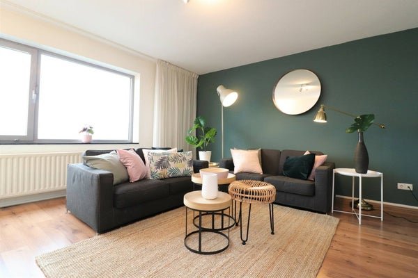 For rent: Flat Gedempte Zalmhaven 539 in Rotterdam