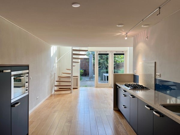 For rent: House St.-Pietersberg 65 in De Meern