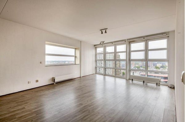 For rent: Flat Wijnbrugstraat in Rotterdam