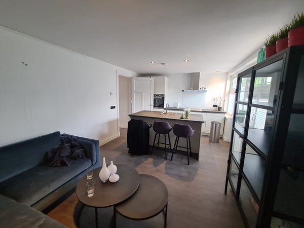 For rent: House St Rochusstraat in Eindhoven