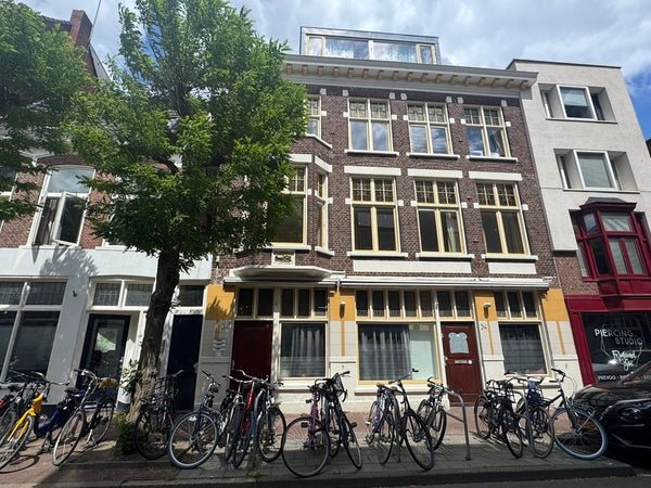 For rent: Flat Nieuweweg in Groningen