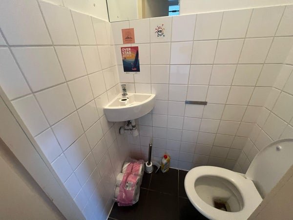 For rent: Room Nieuwe Blekerstraat in Groningen