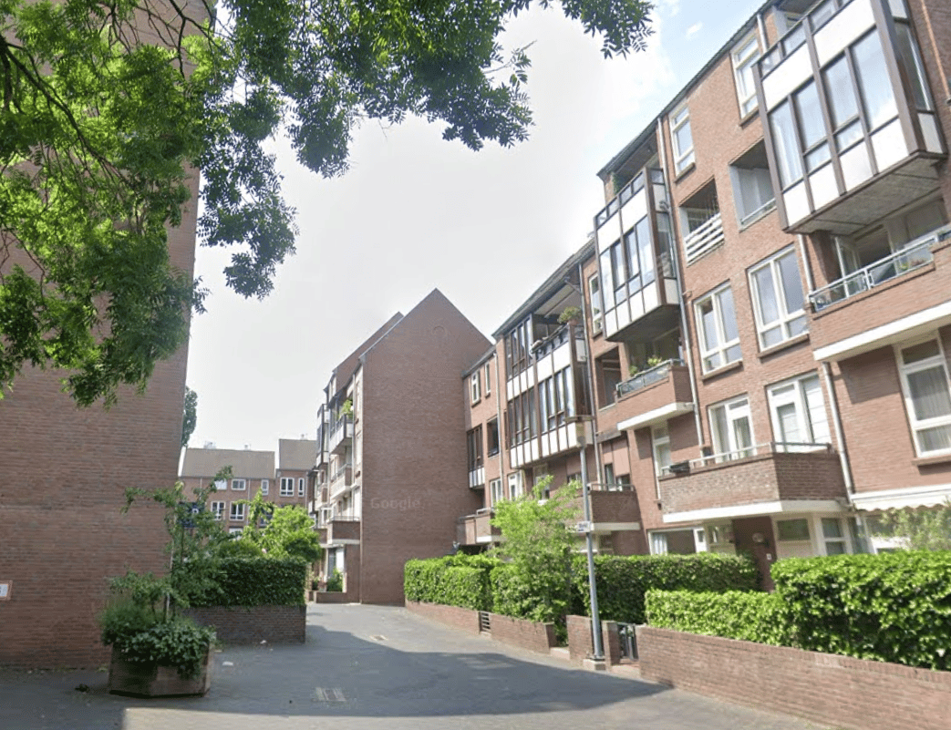 Hoogbeeltplein 141