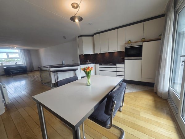 For rent: Flat Akersteenweg in Maastricht