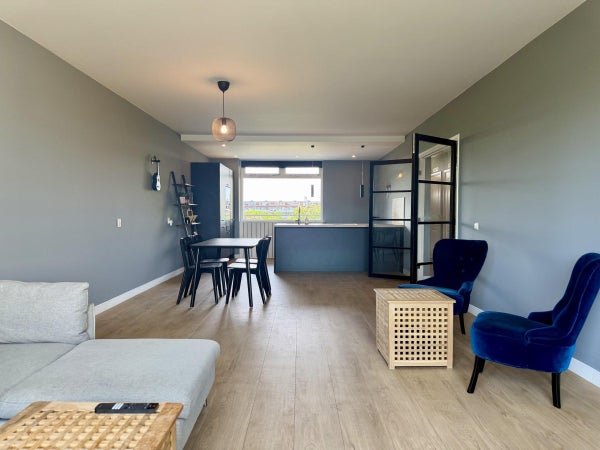 For rent: Flat Gedempte Sloot in Den Haag