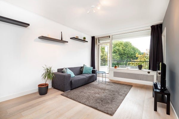 For rent: Flat Giessenburg in Amsterdam