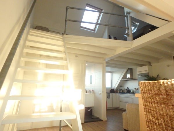 For rent: Flat Boschdijk in Eindhoven