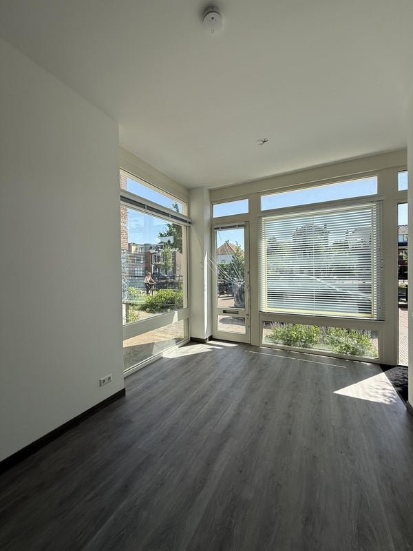 For rent: Flat Westerkade in Utrecht