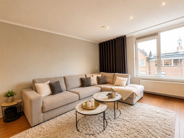 For rent: Flat Waterloostraat in Rotterdam
