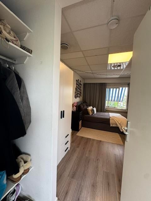 For rent: Room Tadingastraat 1 2B in Leeuwarden