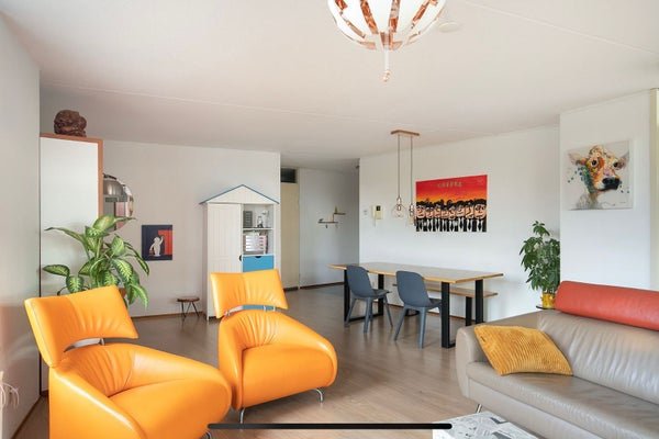 For rent: Flat Saenredamstraat in Eindhoven