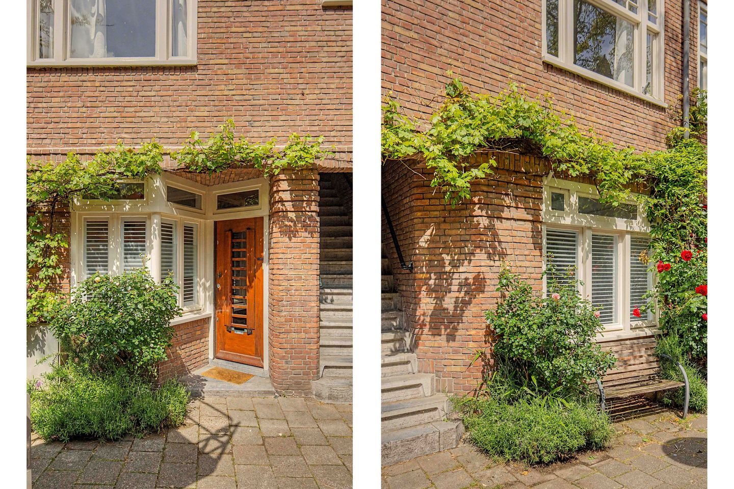 Grevelingenstraat 4-H