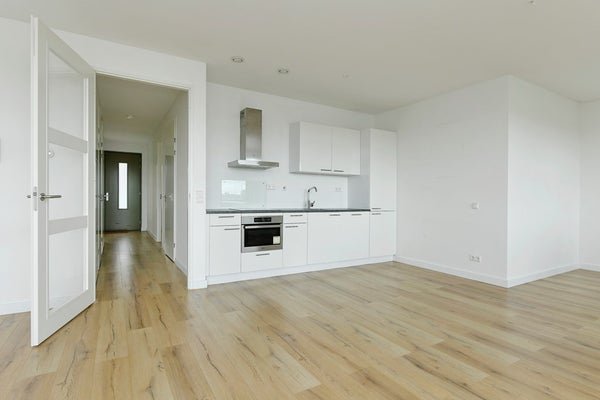For rent: Flat Mary van der Sluisstraat 258 in Amsterdam