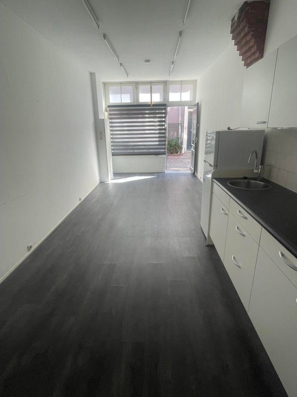 For rent: Studio Kleine Hoogstraat 13 a in Leeuwarden