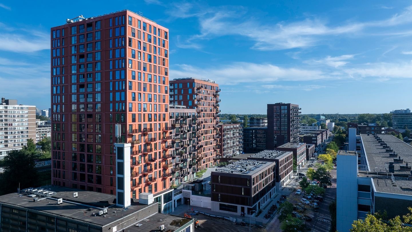 Ottho Heldringstraat 3-B130