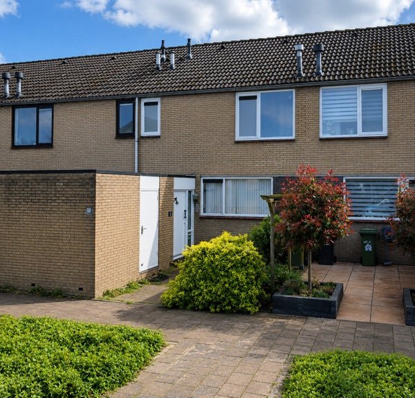 For rent: House Wijngaard in Lelystad