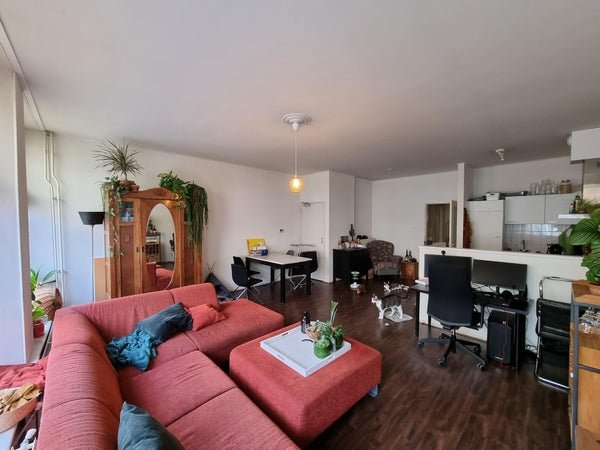For rent: Flat Oosterstraat in Groningen