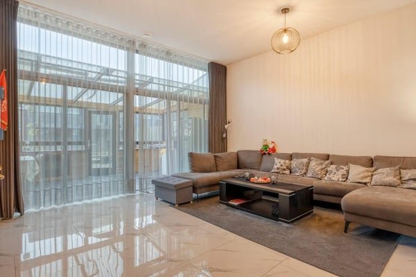 For rent: Flat Maashaven O.z. in Rotterdam