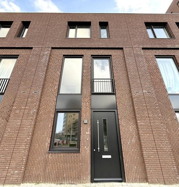 For rent: House Clothildestraat in Haarlem