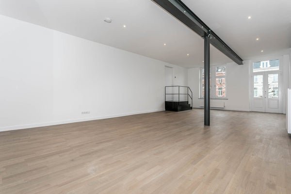 For rent: Flat Wilhelminasingel in Maastricht