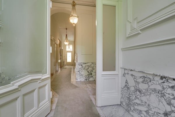 For rent: Flat Nieuwegracht 56 C 1 in Utrecht