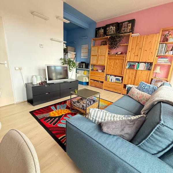 For rent: Flat Voorstraat 24 09 in Kampen