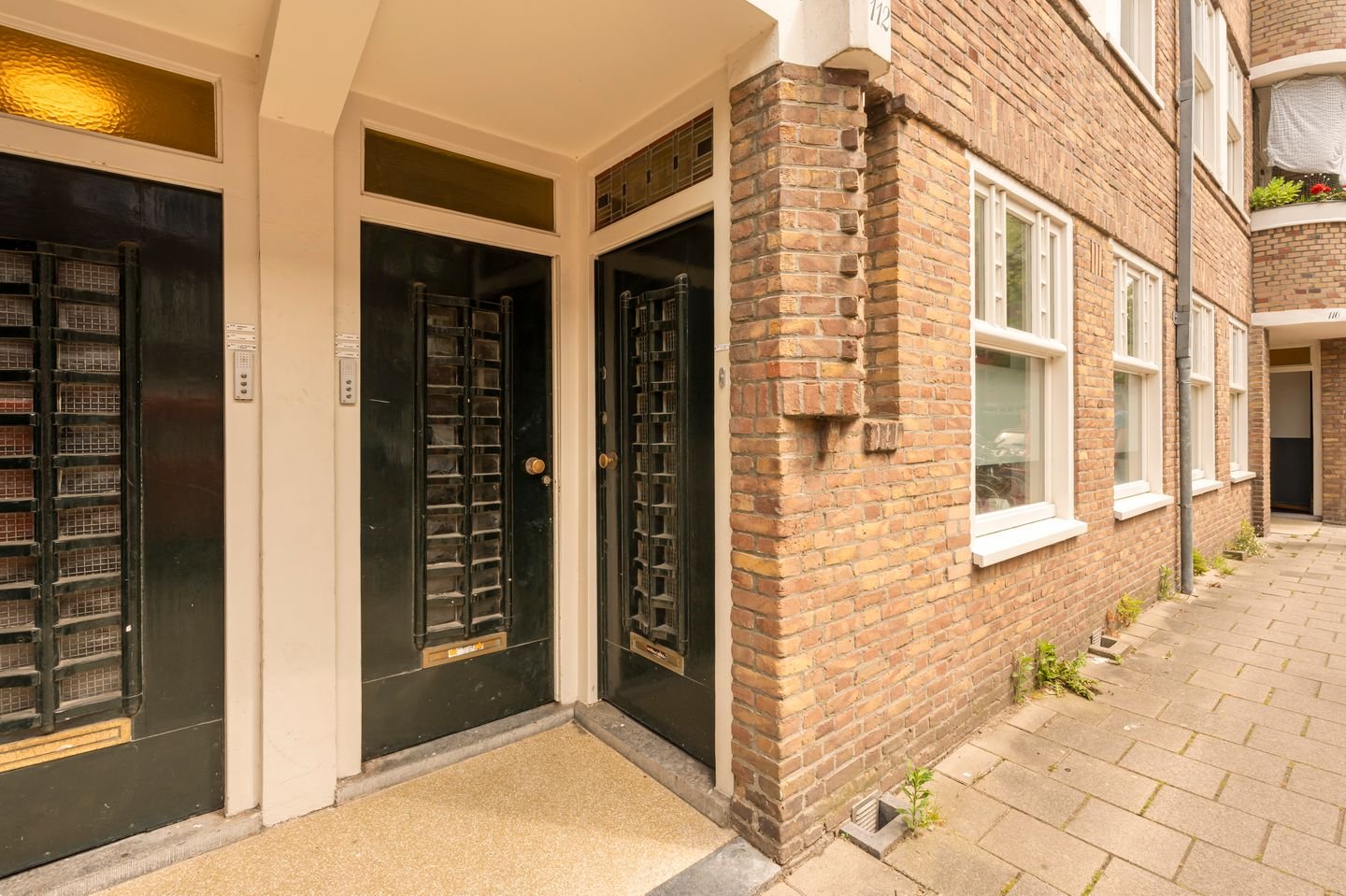Van Spilbergenstraat 112-1