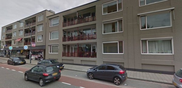 For rent: Flat Wilhelminastraat 21 in Waalwijk