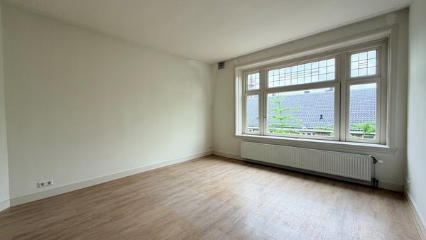 For rent: Flat Uiterwaardenstraat 406 3 in Amsterdam