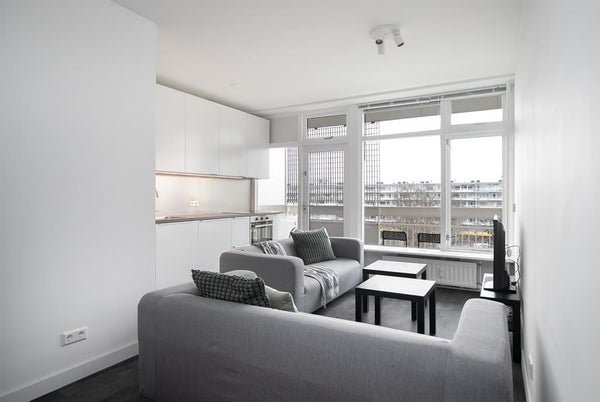 For rent: Flat Schouwenselaan in Amstelveen