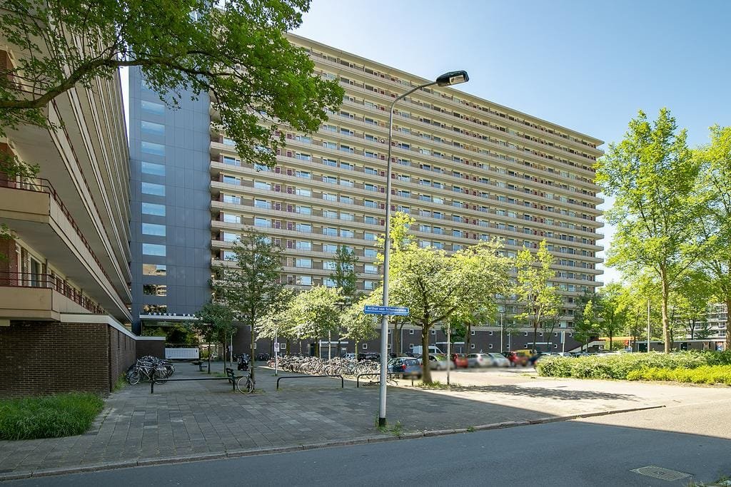 Arthur van Schendelplein 69