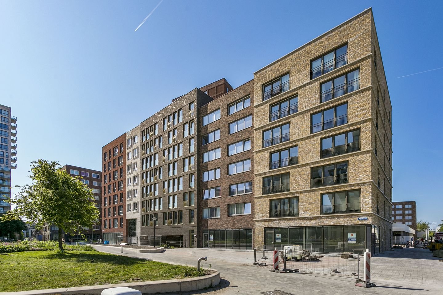 Bètaplein 283