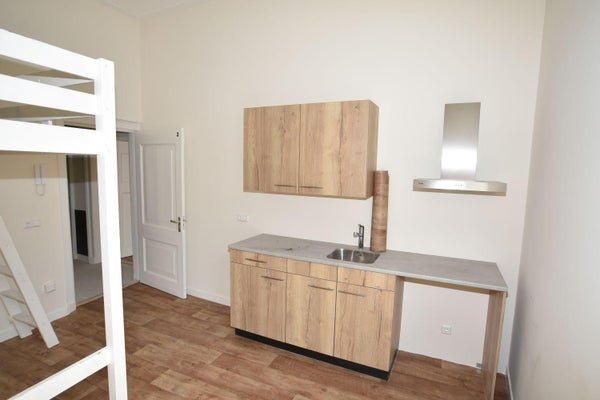 For rent: Room Nieuwe Plein in Arnhem