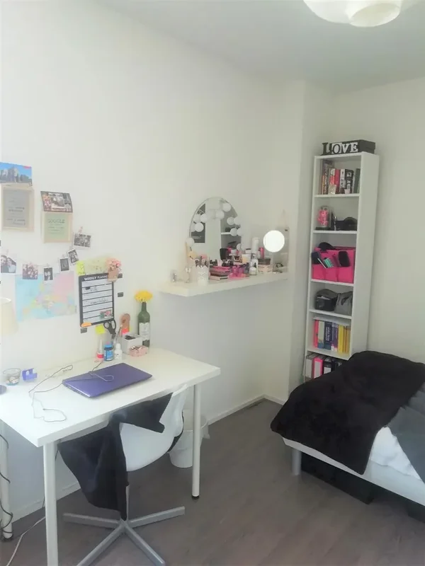 For rent: Room Calvariestraat in Maastricht