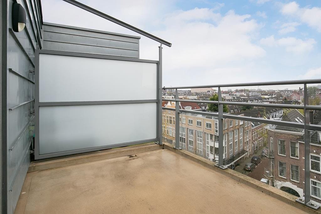 Adamshofstraat 75-E
