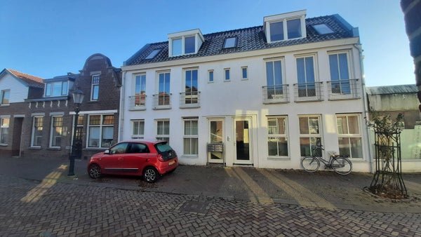 For rent: Flat Grote Kerkstraat in Raamsdonksveer