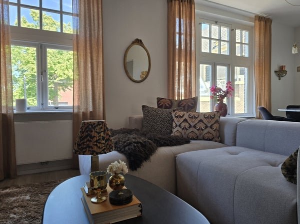 For rent: Flat Assiesplein in Zwolle