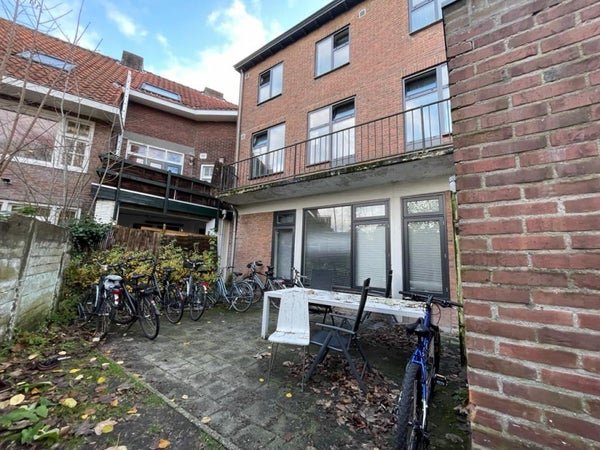 For rent: Flat St Jorislaan 70 19 in Eindhoven