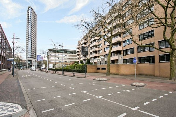For rent: Flat Mignot en De Blockplein in Eindhoven