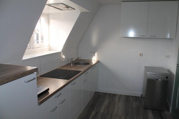 For rent: Flat Rijksweg Zuid 38 A in Sittard